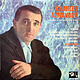 Rock/Pop Charles Aznavour - Accompagné Par Burt Random Et Paul Mauriat ('62 France 10") (VG+/ creases)
