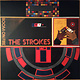 Rock/Pop The Strokes - Room on Fire (Blue Vinyl)