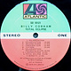 Jazz Billy Cobham - Total Eclipse (VG+/ creases, edge/ring/shelf-wear)