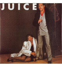 R&B/Soul/Funk Oran 'Juice' Jones – Juice (VG++/ some creases, light shelf wear)