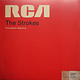 Rock/Pop The Strokes - Comedown Machine (Yellow + Red Marbled Vinyl)