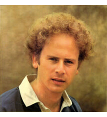 Rock/Pop Art Garfunkel - Angel Clare (w/Poster) (VG+/ small creases, light shelf wear)
