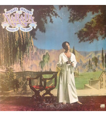 Jazz Narada Michael Walden – Garden Of Love Light (VG++/ small creases, ring/spine wear)