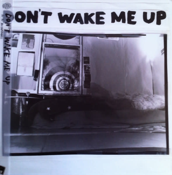 Rock/Pop The Microphones - Don't Wake Me Up (Gatefold Reissue) (NM)