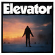 Rock/Pop Elevator - August Extra (2LP Coloured Vinyl Reissue) (VG++)