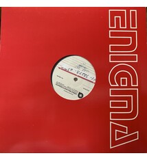 Rock/Pop Wire - Ahead ('87 US Test Pressing) (NM)