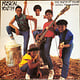 Reggae/Dub Musical Youth - The Youth Of Today (VG+/ small creases, light shelf wear, writing on covers)