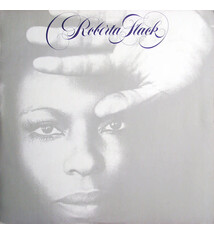 R&B/Soul/Funk Roberta Flack - S/T (VG++/ light shelf wear, promo slice, initials on back)