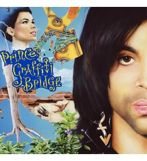 Rock/Pop Prince - Music From Graffiti Bridge