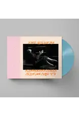 Rock/Pop Mitski - The Land Is Inhospitable and So Are We (Die Cut Sleeve/Robin's Egg Blue Vinyl)