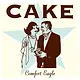Rock/Pop Cake - Comfort Eagle (Price reduced due to crease on cover: $34.99 -> $32.99)