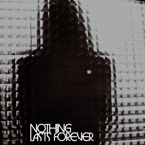 Rock/Pop Teenage Fanclub - Nothing Lasts Forever (Indie Exclusive Half Black/Silver Vinyl)