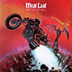 Rock/Pop Meat Loaf - Bat Out Of Hell (VG+/ small creases, avg. ring wear, splits on inner sleeve)