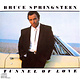 Rock/Pop Bruce Springsteen - Tunnel Of Love (USED CD)