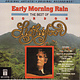 Rock/Pop Gordon Lightfoot - Early Morning Rain - The Best Of Gordon Lightfoot (USED CD)