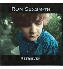 Rock/Pop Ron Sexsmith - Retriever (USED CD)