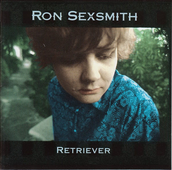 Rock/Pop Ron Sexsmith - Retriever (USED CD)