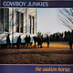 Rock/Pop Cowboy Junkies - The Caution Horses (USED CD)