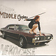 Rock/Pop Neko Case - Middle Cyclone (USED CD - light scratches)