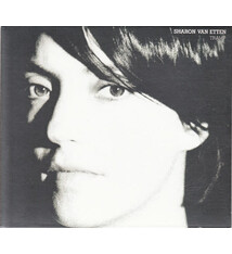 Rock/Pop Sharon Van Etten - Tramp (USED CD - light scratches)