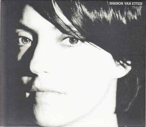 Rock/Pop Sharon Van Etten - Tramp (USED CD - light scratches)
