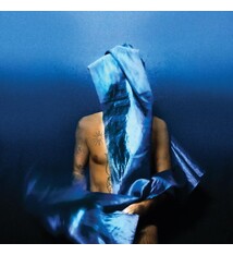 Rock/Pop Devendra Banhart - Flying Wig (Opaque Blue Vinyl)