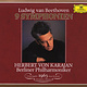 Classical Beethoven - 9 Symphonien (USED CD - 5CD SET)