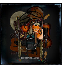 Local Christopher Jackson - S/T