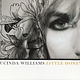 Folk/Country Lucinda Williams - Little Honey (USED CD - light scuff)