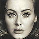 Rock/Pop Adele - 25 (USED CD - light scuff)