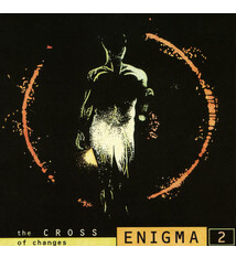 Electronic Enigma - The Cross Of Changes (USED CD)