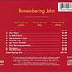 Jazz McCoy Tyner - Remembering John (USED CD)
