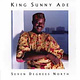 World King Sunny Ade - Seven Degrees North (USED CD)