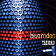 Rock/Pop Blue Rodeo - Tremolo (USED CD - light scuff)