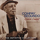 World Compay Segundo - Gracias Compay: The Definitive Collection (USED CD - light scuff)