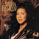 R&B/Soul/Funk Aretha Franklin - Greatest Hits (1980-1994) (USED CD - light scuff)