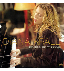 Jazz Diana Krall - The Girl In The Other Room (USED CD - light scuff)