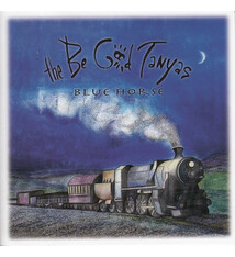Folk/Country The Be Good Tanyas - Blue Horse (USED CD - scuff)