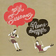 Rock/Pop Oh Susanna - Namedropper (USED CD - scuff)