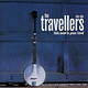 Folk/Country The Travellers - This Land Is Your Land 1960-1966 (USED CD - very light scuff)