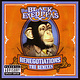 Hip Hop/Rap Black Eyed Peas - Renegotiations (The Remixes) (USED CD - light scuff)