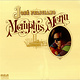 Folk/Country José Feliciano – Memphis Menu (VG+/ some small creases, light shelf wear)