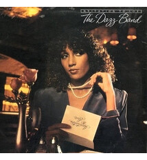 R&B/Soul/Funk The Dazz Band – Invitation To Love (VG+/ small creases, edge wear)