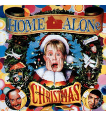 Christmas V/A - Home Alone Christmas
