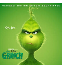 Christmas V/A - Dr. Seuss' The Grinch