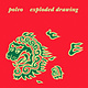 Rock/Pop Polvo - Exploded Drawing (Opaque Aqua Vinyl)