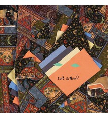 Rock/Pop Animal Collective - Isn't It Now? (Tangerine Vinyl)