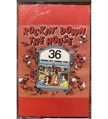 Rock/Pop V/A - Rockin' Down The House