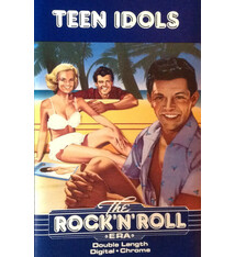 Rock/Pop V/A - Teen Idols: The Rock 'N' Roll Era