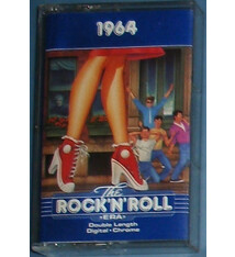 Rock/Pop V/A - 1964: The Rock 'N' Roll Era